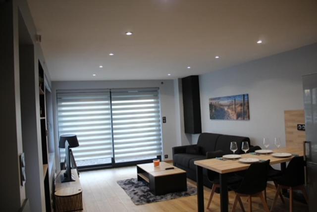 Maison 4 Pers Proche Plage Villa Merlimont Exterior photo