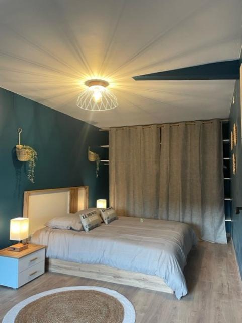 Maison 4 Pers Proche Plage Villa Merlimont Exterior photo